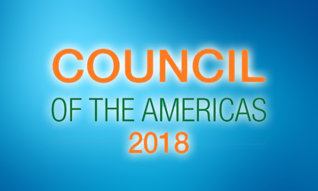 Council of the Américas