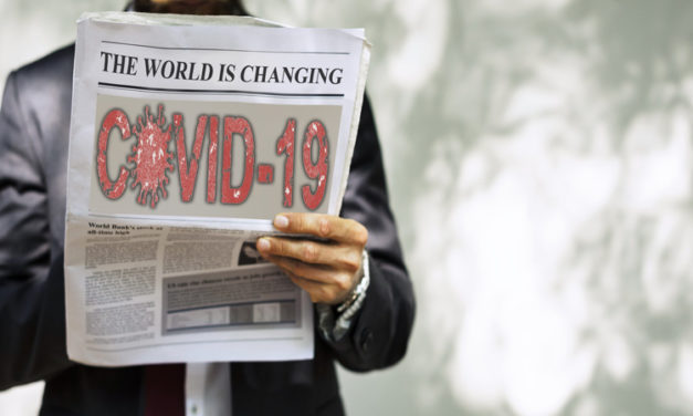 ESCUCHEMOS LAS ENSEÑANZAS DE LA PANDEMIA