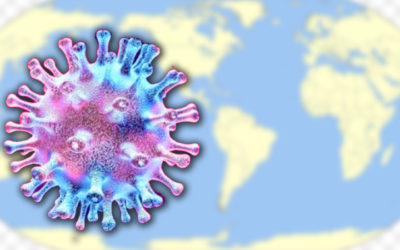 ¿PODRÍA EL CORONAVIRUS SER UNA PANDEMIA?