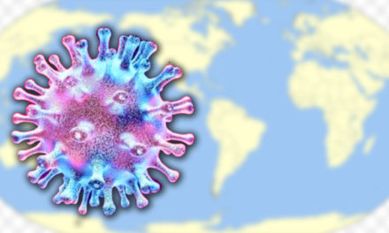 ¿PODRÍA EL CORONAVIRUS SER UNA PANDEMIA?