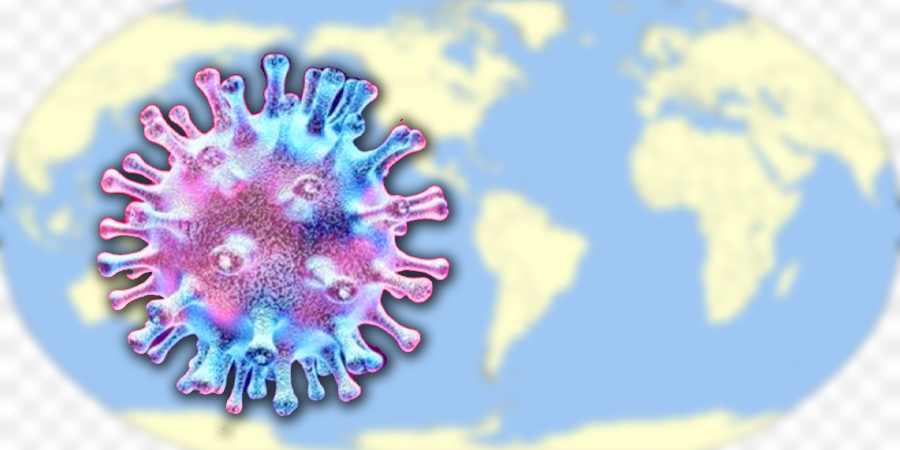 ¿PODRÍA EL CORONAVIRUS SER UNA PANDEMIA?