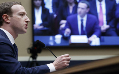 Facebook y el Futuro de la Privacidad Online