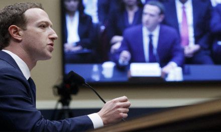 Facebook y el Futuro de la Privacidad Online