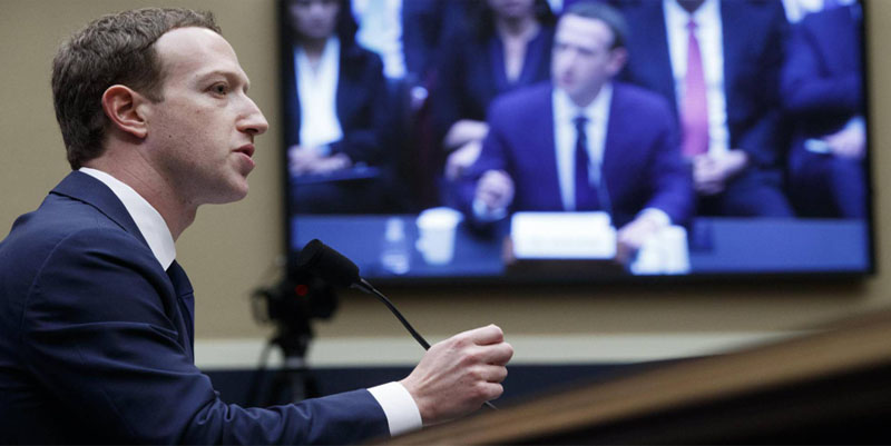 Facebook y el Futuro de la Privacidad Online