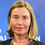 Federica Mogherini