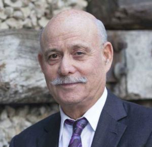 Jeremy Rifkin