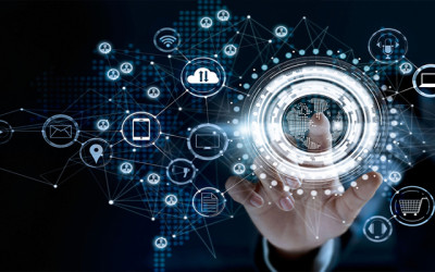 Transformación Digital Bancaria