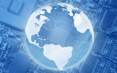 ¿DESGLOBALIZACIÓN?