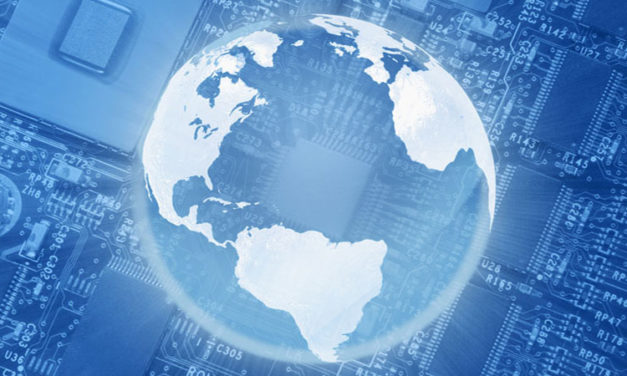 ¿DESGLOBALIZACIÓN?