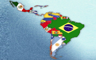La AMENAZA proteccionista de TRUMP a América Latina