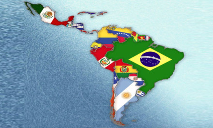La AMENAZA proteccionista de TRUMP a América Latina