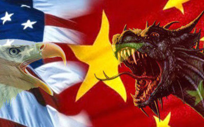 USA en riesgo de perder guerra comercial con China