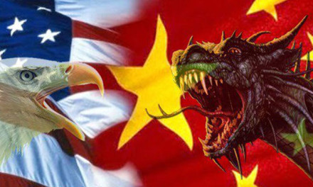 USA en riesgo de perder guerra comercial con China