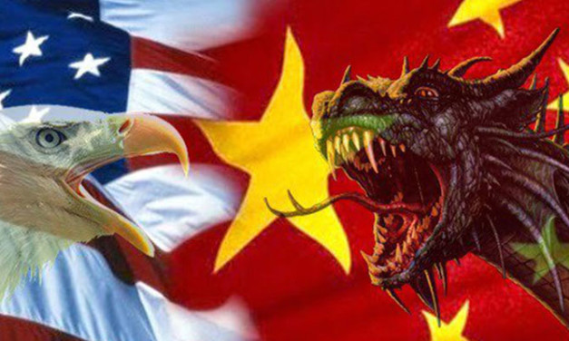 USA en riesgo de perder guerra comercial con China