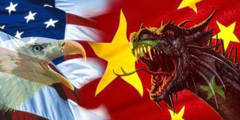 USA en riesgo de perder guerra comercial con China