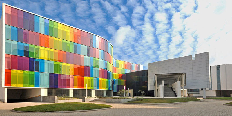 La Influencia del COLOR en la ARQUITECTURA | PrivateWall magazine