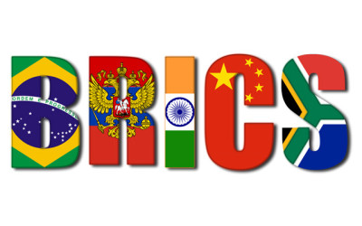 En un mundo multipolar: El BRICS