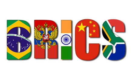 En un mundo multipolar: El BRICS