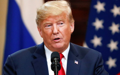 Sin salida de la POLÍTICA COMERCIAL de Trump