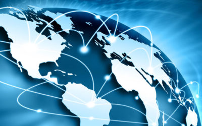 La retirada a nivel mundial del Libre Comercio