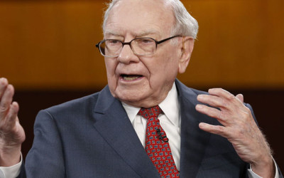 Inversión en valor: El secreto de WARREN BUFFETT