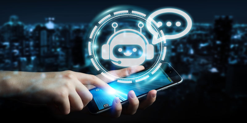 Chatbots: Inmediatez y comodidad para el usuario