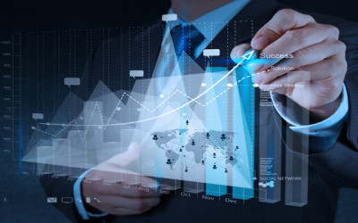 BANCOS que apostaron por la Disrupción Financiera