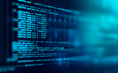 Blockchain Sector Financiero y Bancario