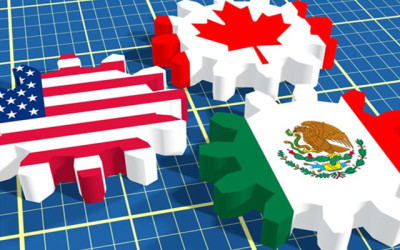 La Farsa del TRATADO AEUMC de TRUMP