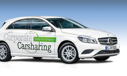 CARSHARING: Sostenibilidad y optimización de los recursos