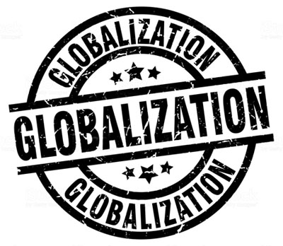 globalization stamp