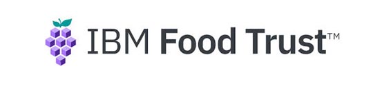 IBM-Food-trust logo