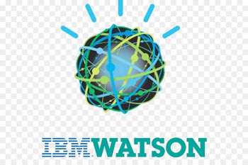 IBM Watson iogo