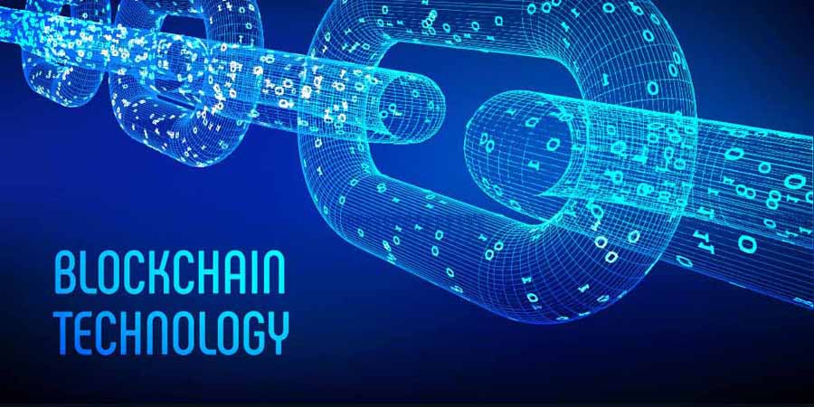 Tecnología Blockchain