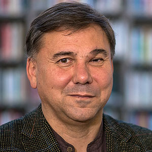 Ivan Krastev