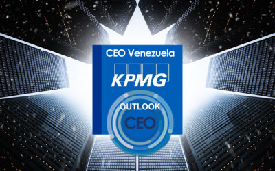 Desafíos y Perspectivas CEO Outlook Capítulo Venezuela