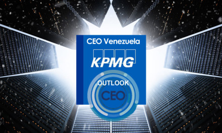 Desafíos y Perspectivas CEO Outlook Capítulo Venezuela