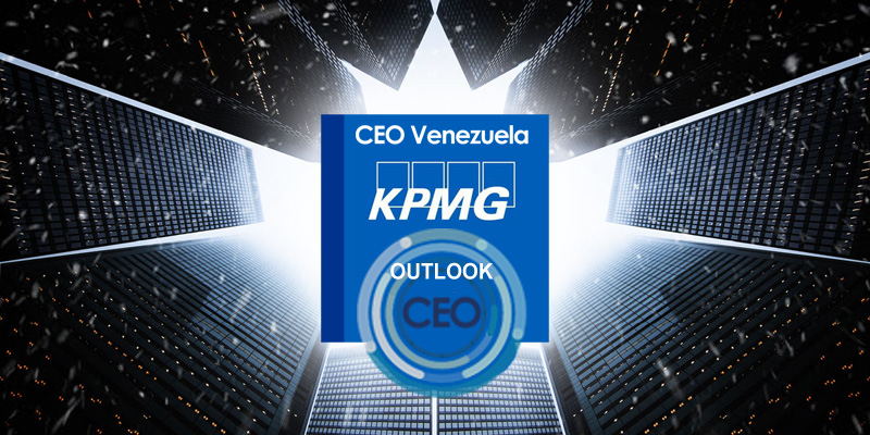Desafíos y Perspectivas CEO Outlook Capítulo Venezuela