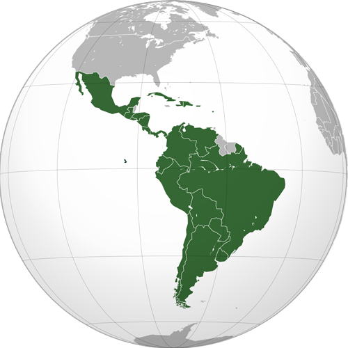 Latin_America