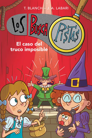 Los-Busca-Pistas