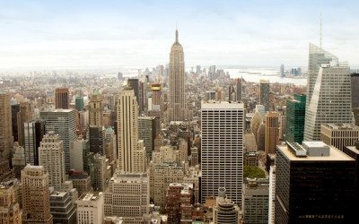 MANHATTAN, NY – LA CIUDAD QUE SE REINVENTA