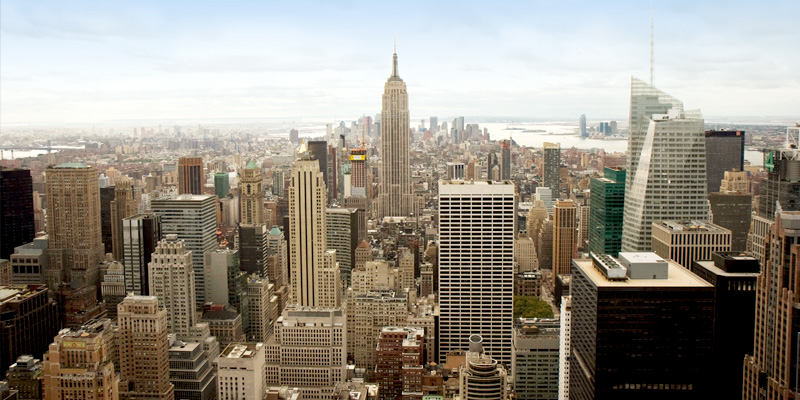 MANHATTAN, NY – LA CIUDAD QUE SE REINVENTA