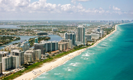 Varias razones para invertir en Miami