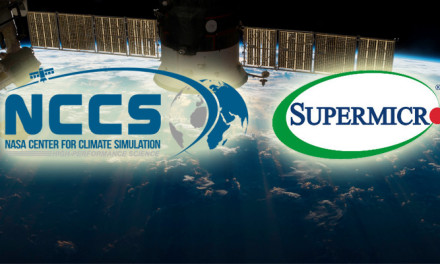 NASA selecciona a Supermicro para ampliar sus soluciones