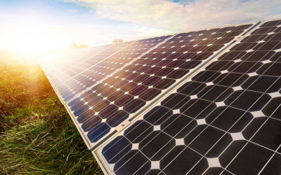 Nueva Instalación de Energía Solar