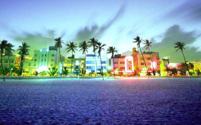 HOTELES BOUTIQUE EN EL DISTRITO ART DECO