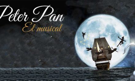 PETER PAN EL MUSICAL