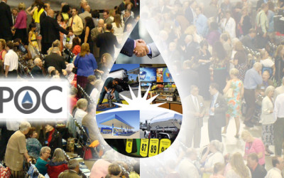 Pacific Oil Conference de 2017