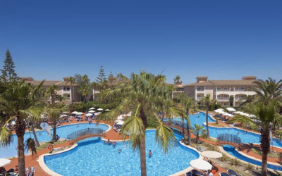 Zoover Awards: Playa Garden Selection Hotel & Spa