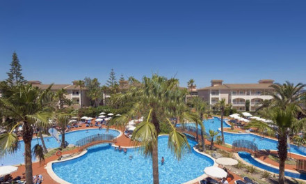 Zoover Awards: Playa Garden Selection Hotel & Spa